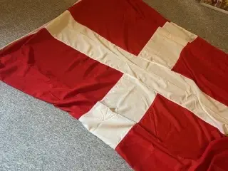DEet danske flag