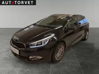 Kia Ceed 1,6 CRDi 128 Premium SW