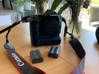 Canon EOS 40D