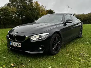 BMW 420D