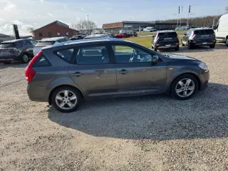 Kia Ceed SW 1,6 CRDI Premium 115HK Stc 6g