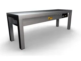 Varmebro – keramisk – 180x 30x 35 cm