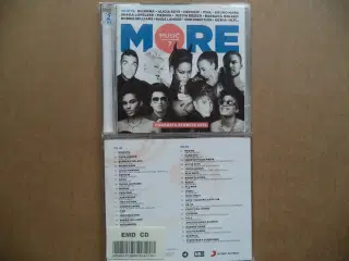 More Music, Volume 7 (2-CD) (5342145) (NY CD)     