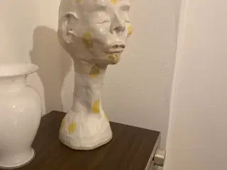 Unik vase