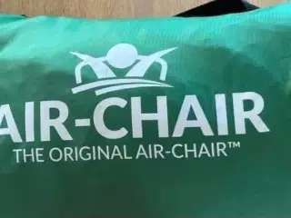 Air chair