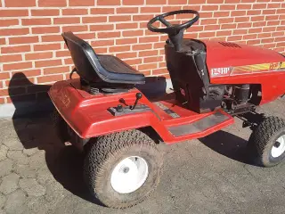 Havetraktor