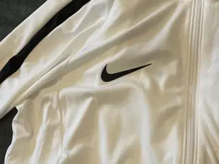 NIKE Lynlås trøje.