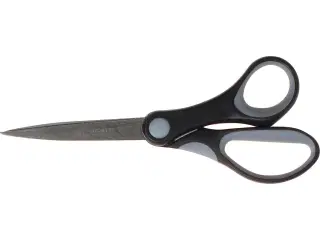 Universalsaks, L: 18 cm, højre, 1 stk.