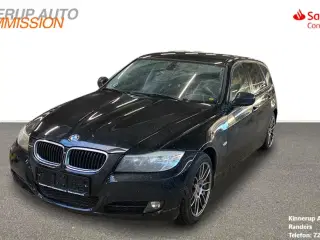 BMW 316d 2,0 D 115HK 6g