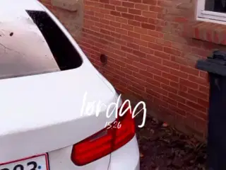 Hus sælges/ renovering hus sælges