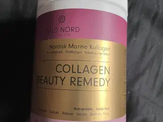 Vild Nord - Collagen Beauty Remedy 315 G