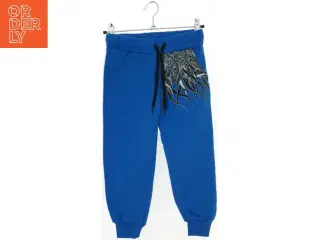Sweatpants (str. 104 cm)