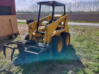 Ranuvert Mursten 440