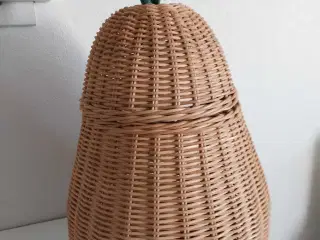 Ferm living opbevaringskurv pære