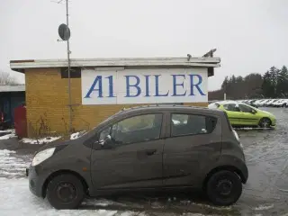 Chevrolet Spark 1,0 L