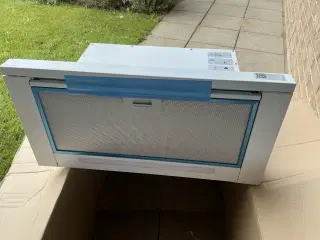 Electrolux emhætte 