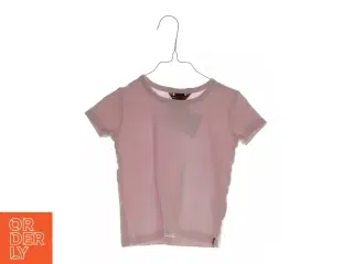 Kortærmet bluse fra H&M