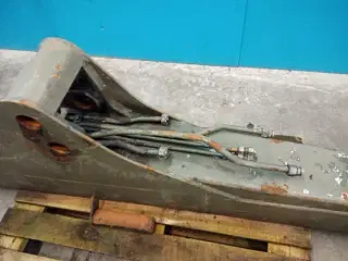 Hydrema 806 Bom 218971