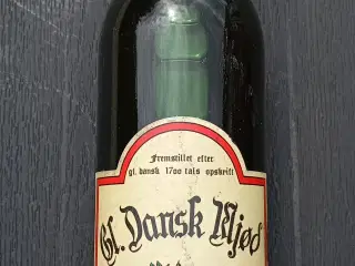 Gl. Dansk Mjød 