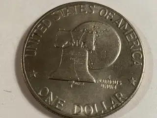 One Dollar 1976 USA