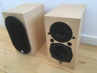 audio pro EGO212 HiFi monitor højtaler
