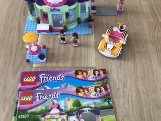 LEGO Friends 41320