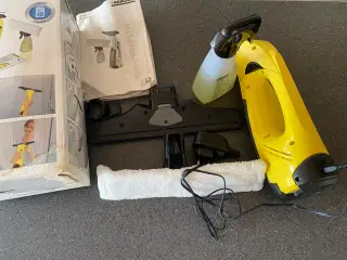 Kärcher vinduevasker