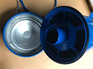 Oliebadsfilter Ford 4000
