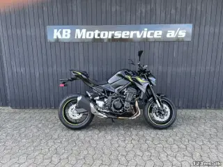 Kawasaki Z 900