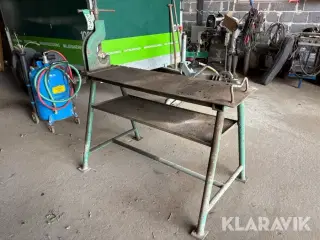 Arbejdsbord