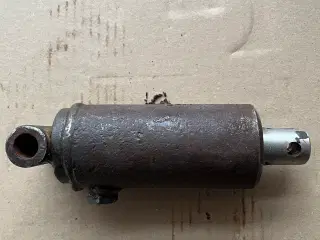 Hydraulik cylinder lille