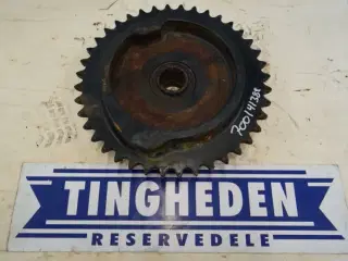 New Holland BB9090 Tandhjul 700141388