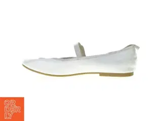 Ballerina sko fra H&M (str. 33)