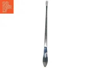 Osterspyd af metal (str. 24 cm)