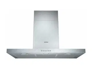 Defekt Emhætte Siemens LC97BC532