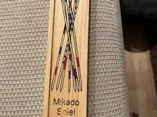 Mikado spil