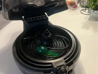 NY PRIS - Tefal actifry 2 in 1 (6 personer)