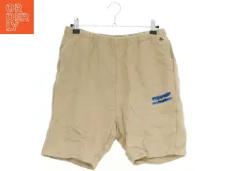 Beige shorts fra Calvin Klein (str. 164)