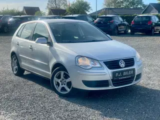 VW Polo 1,4 