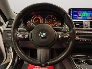 BMW 420d 2,0 Gran Coupé aut.