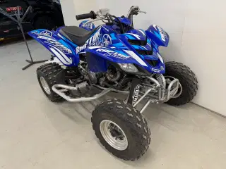 Yamaha atv