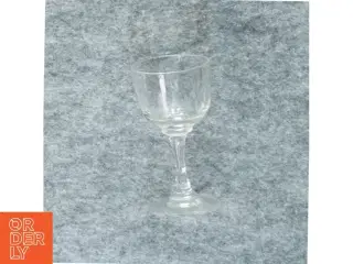 Glas (str. 9 x 5 cm)