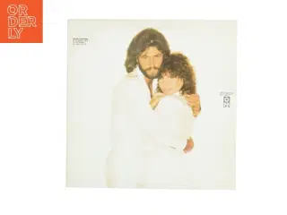 Barbra Streisand "Guilty" LP (str. 31 x 31 cm)