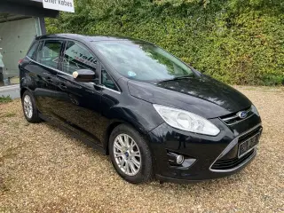 Ford Grand C-MAX 1,6 SCTi 150 Titanium 7prs