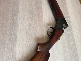 Baikal jagtgevær