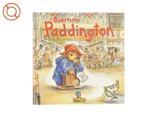 Bjørnen Paddington (bog)