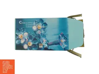COCO LED-lys kæde