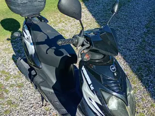 Vga scooter 45