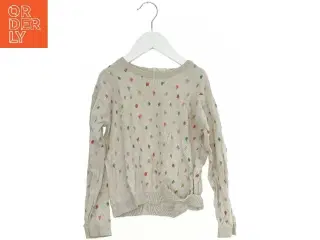 Bluse fra H&M (str. 116 cm)