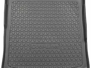 Bagagerumsbakke Skoda Kodiaq 5D 5P 03/2017-